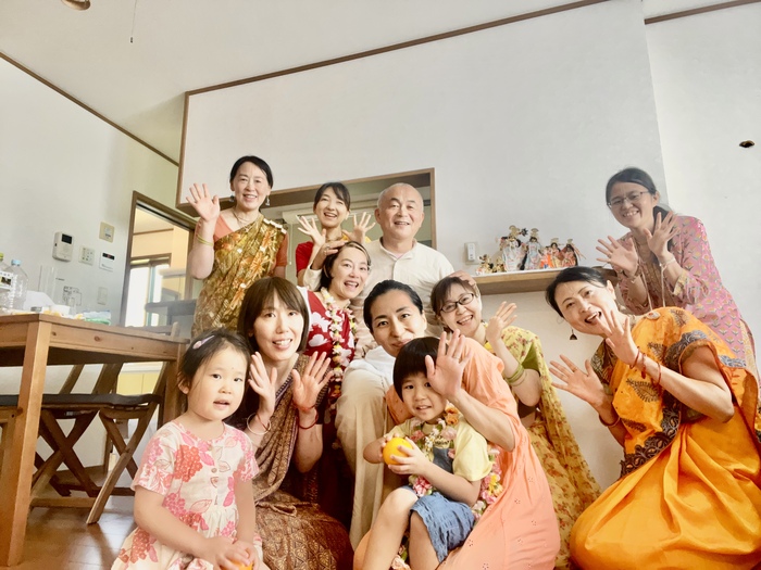 宮城リトリート