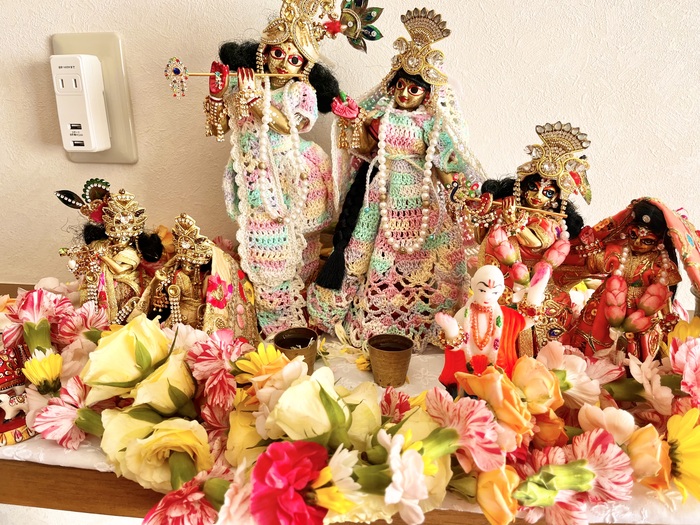 ラーダーモーハン